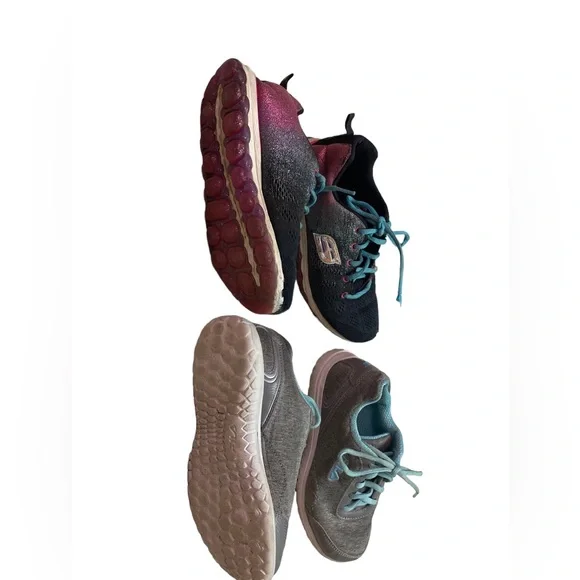 Kids runners bundle - Picture 1 of 3